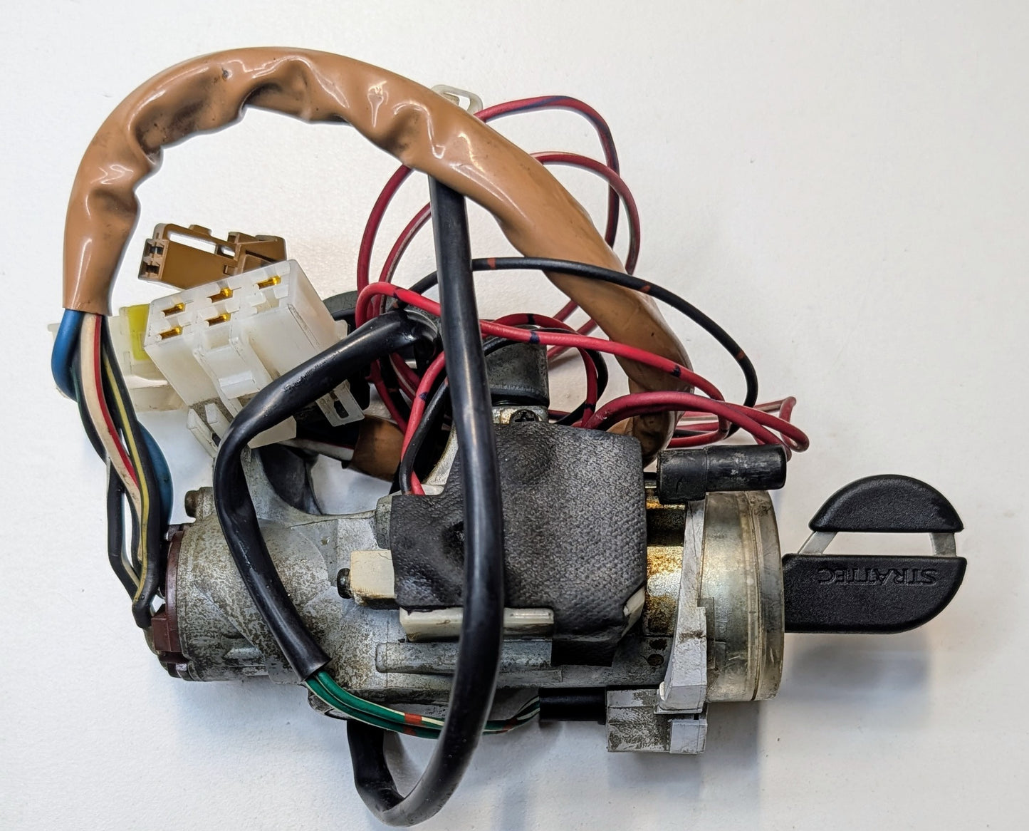 OEM Ignition Lock Nissan 300ZX 90-93