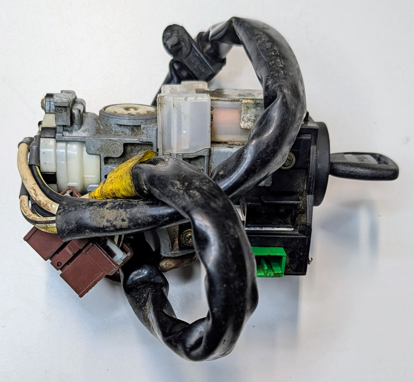 OEM Ignition Lock Honda Odyssey 99-02 (S84)