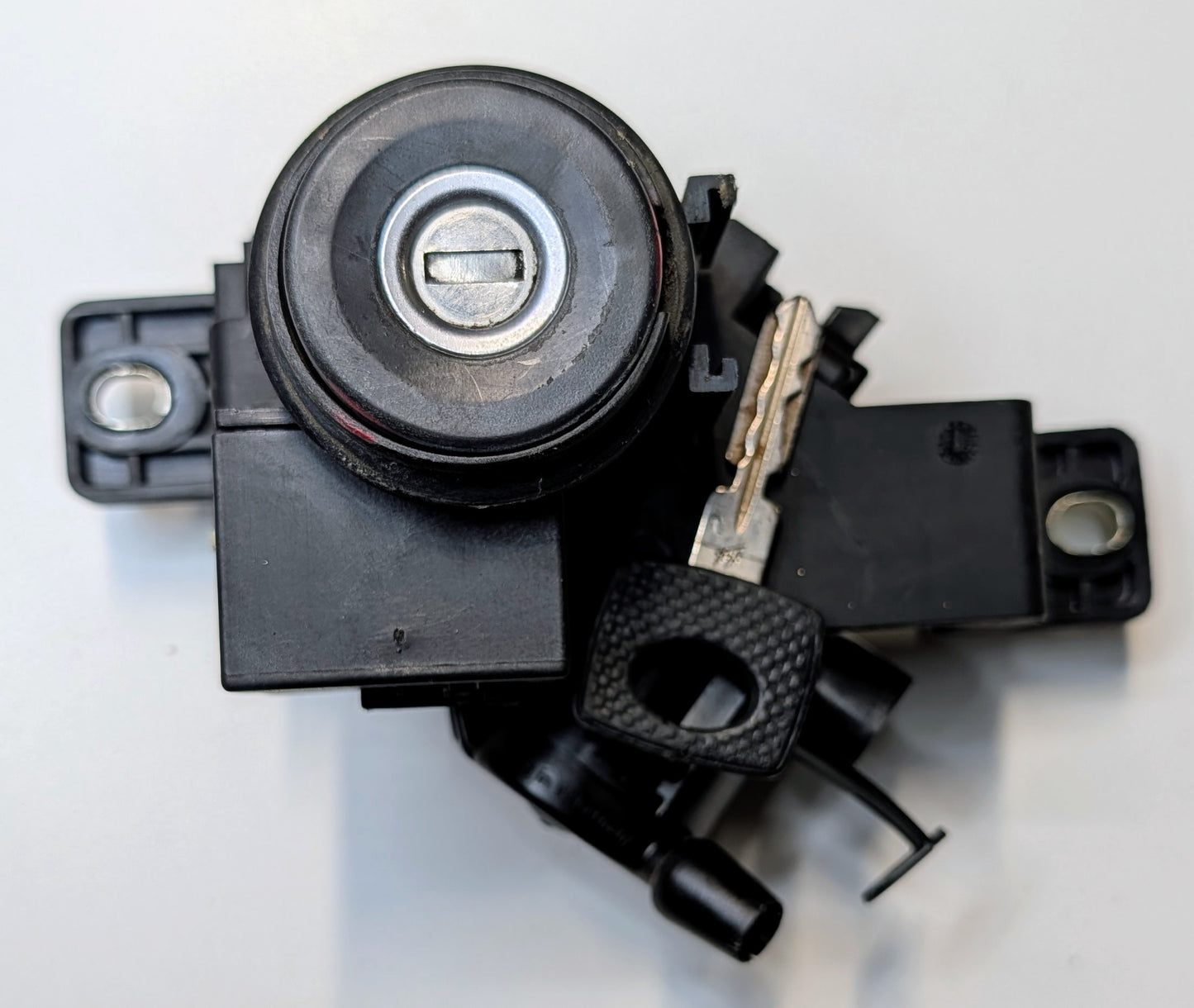 OEM Trunk Lock Mercedes SL500 94-02