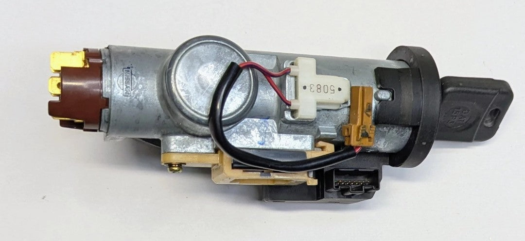 OEM Ignition Lock Nissan 350Z 03-05 Auto Transmission