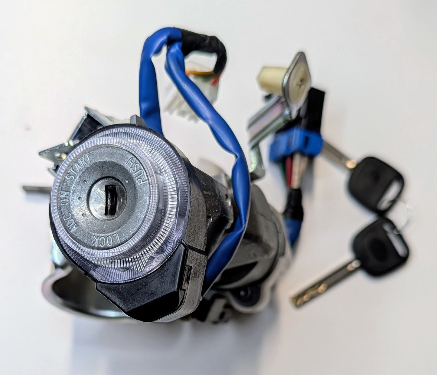 OEM Lock Set Hyundai Elantra Touring 09-12