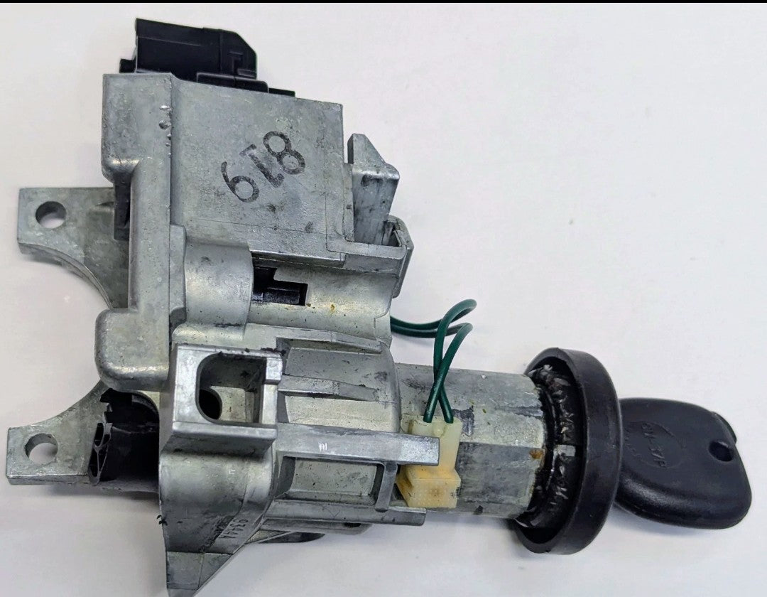 OEM Ignition Lock Housing Chevrolet Silverado GMC Sierra 07-13