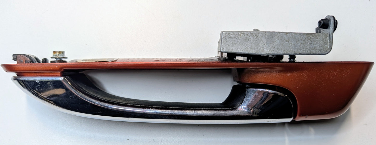 OEM Driver Door Handle Dodge RAM 09-20