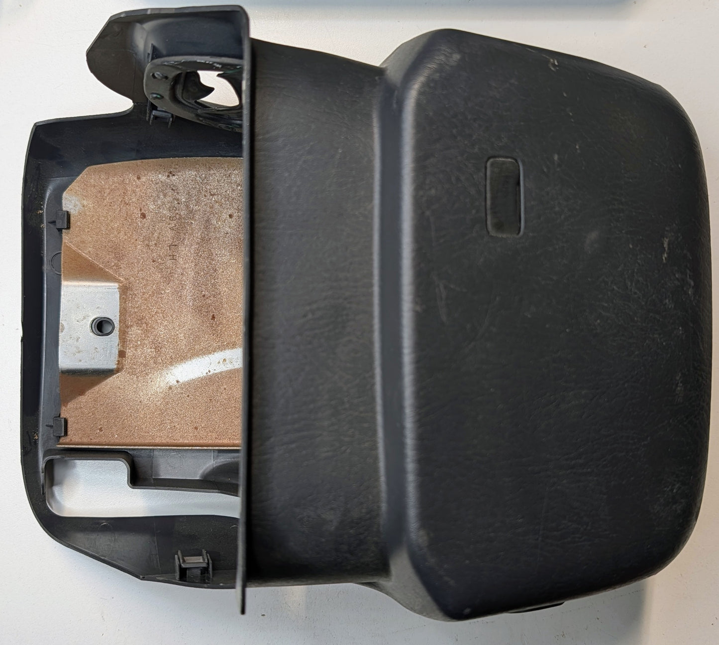 OEM Steering Column Covers Honda Pilot 06-08