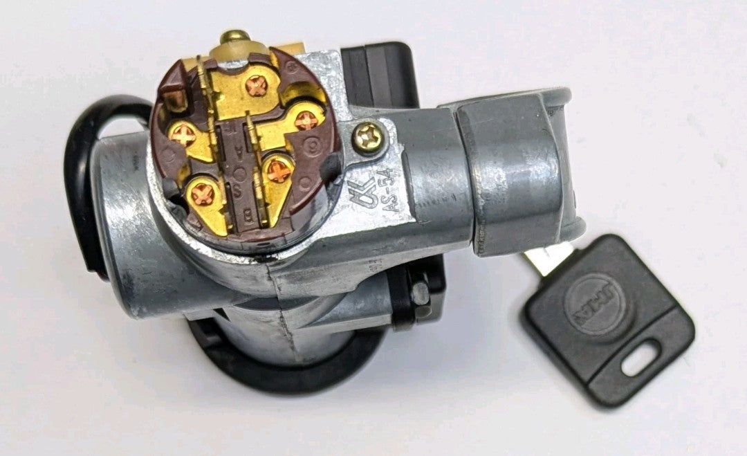 OEM Ignition Lock Nissan 350Z 03-05 Auto Transmission
