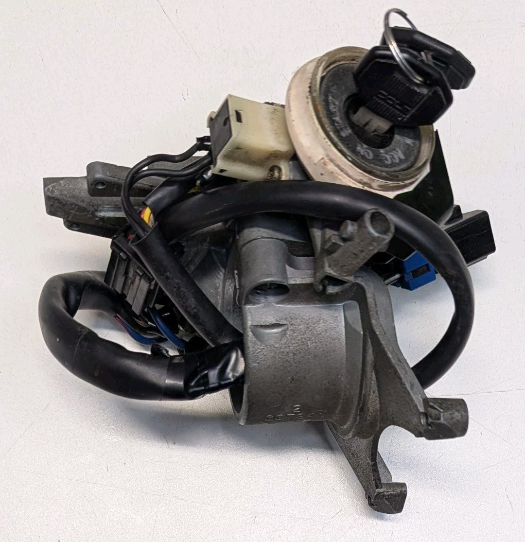 OEM Ignition Lock Mitubishi 3000GT 91-99, Dodge Stealth 91-96