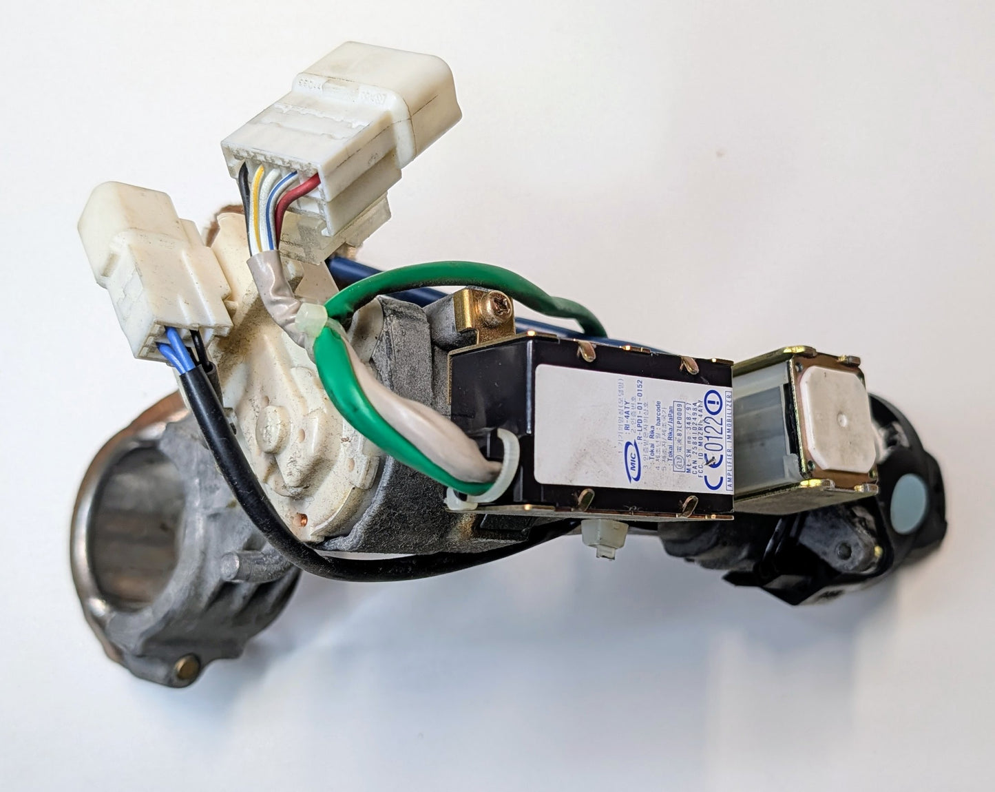 OEM Ignition Lock Lexus IS300 01-05 (45020-53-1)