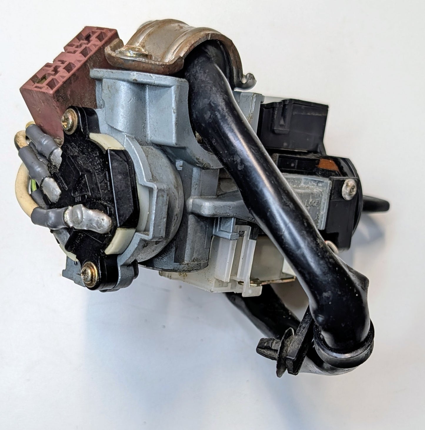 OEM Ignition Lock Honda Odyssey 99-02 (S84)