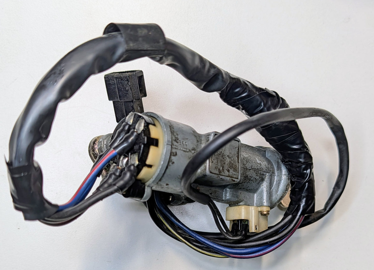 OEM Ignition Lock Dodge RAM 50 87-91, Mitubishi Mighty Max 87-91 (316890)