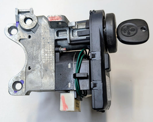 OEM Ignition Lock Chevrolet Impala 06-16 (26098023)
