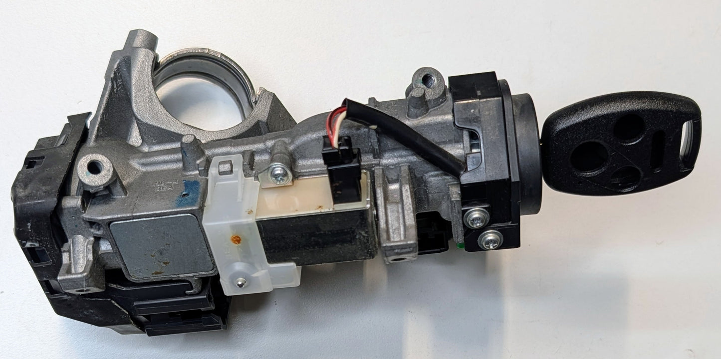 OEM Ignition Lock Honda Pilot 09-15
