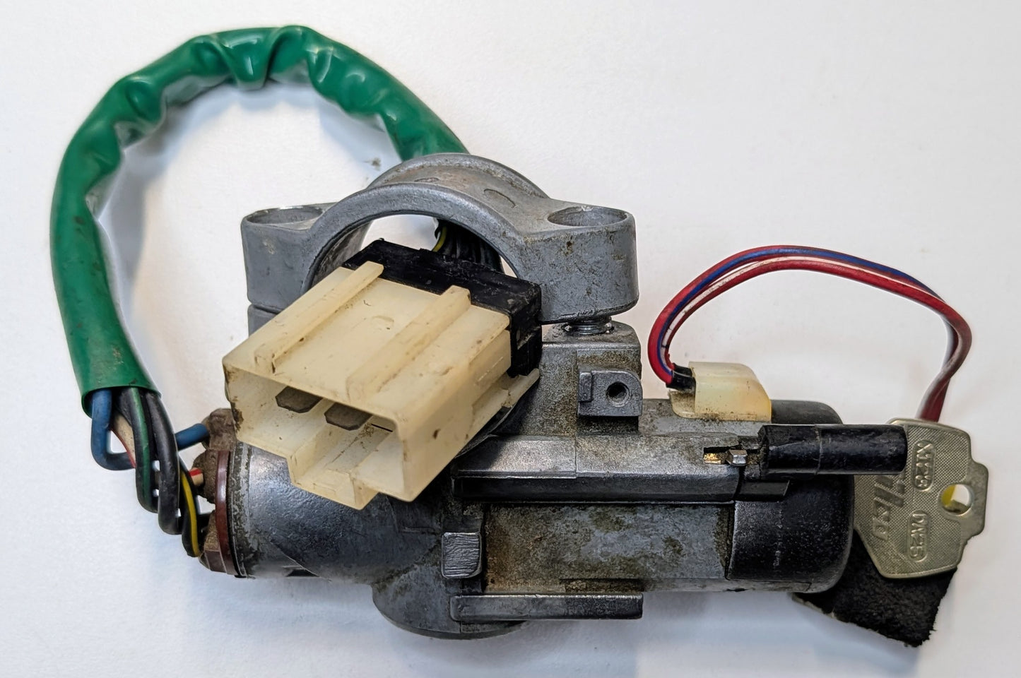 OEM Ignition Lock Infiniti G20 91-96