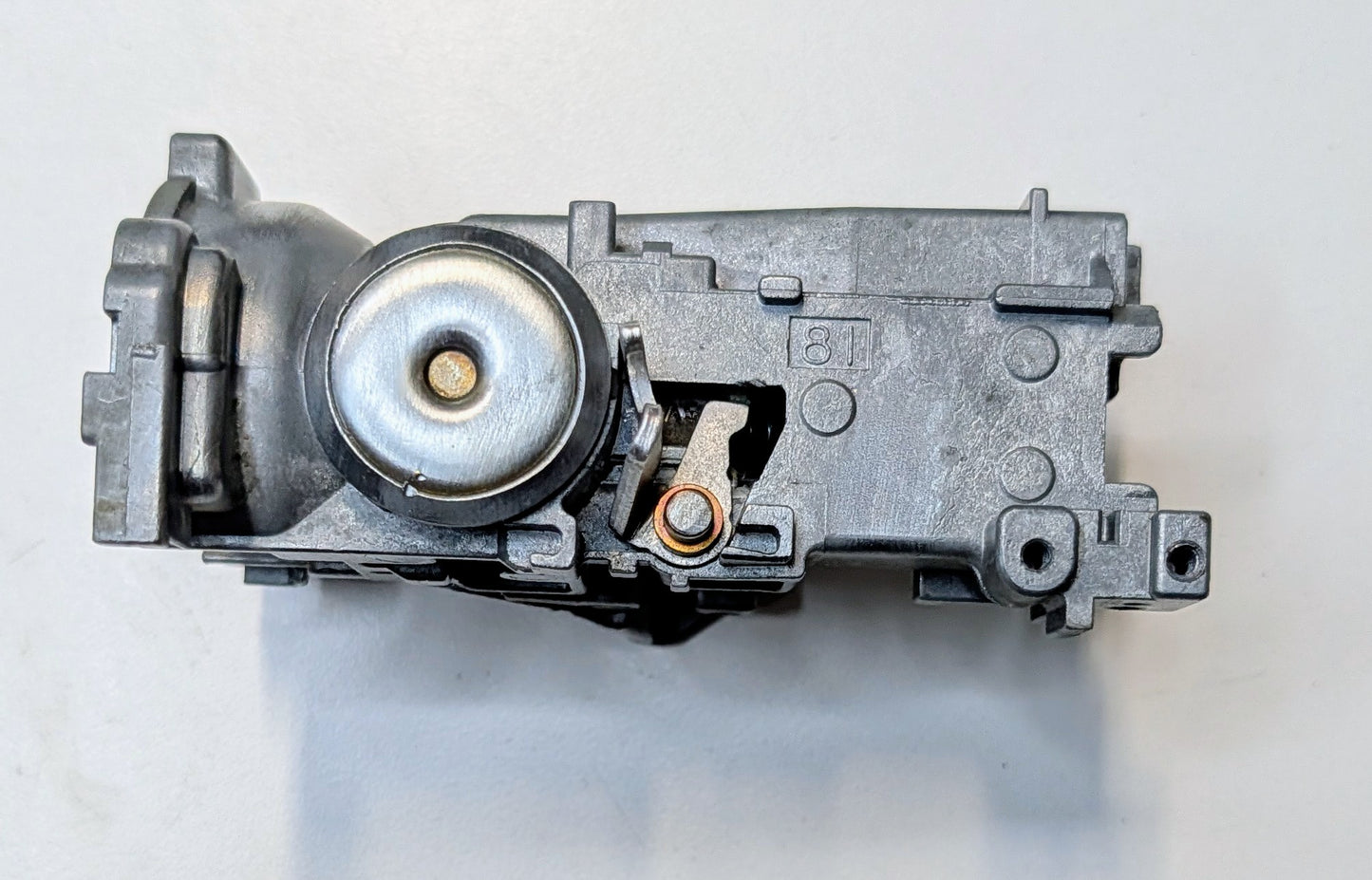 OEM Ignition Lock Housing Acura CL 97-99 (SY8)