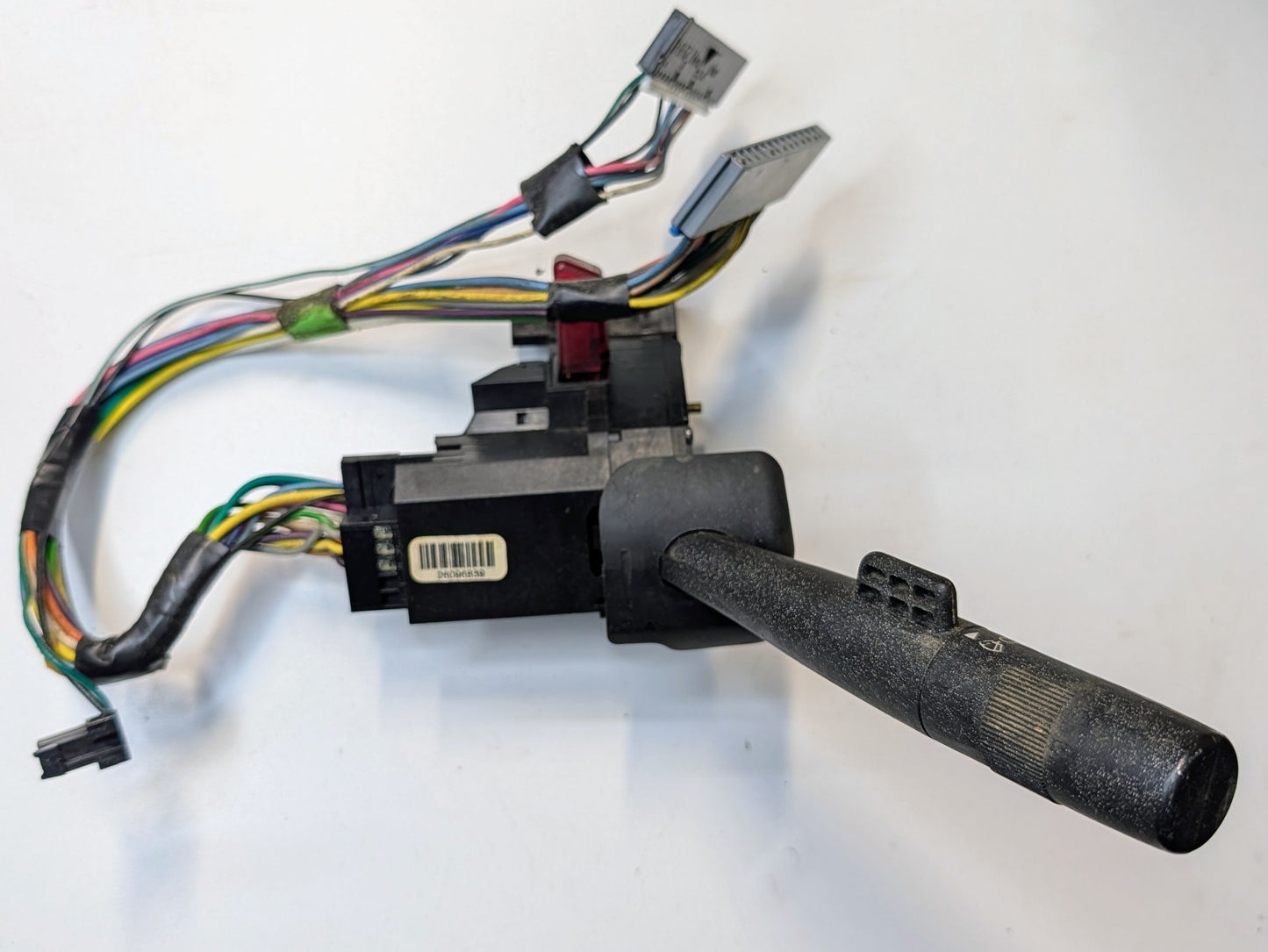OEM Turn Switch Signal Chevrolet S-10 98-05