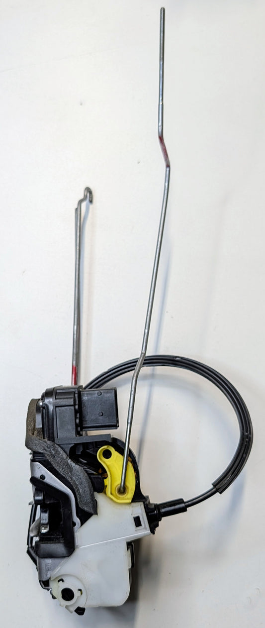 OEM Door Latch Chevrolet Equinox 10-15