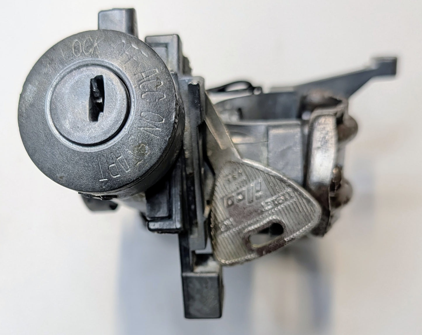 OEM Ignition Lock Ford Escort 94-96