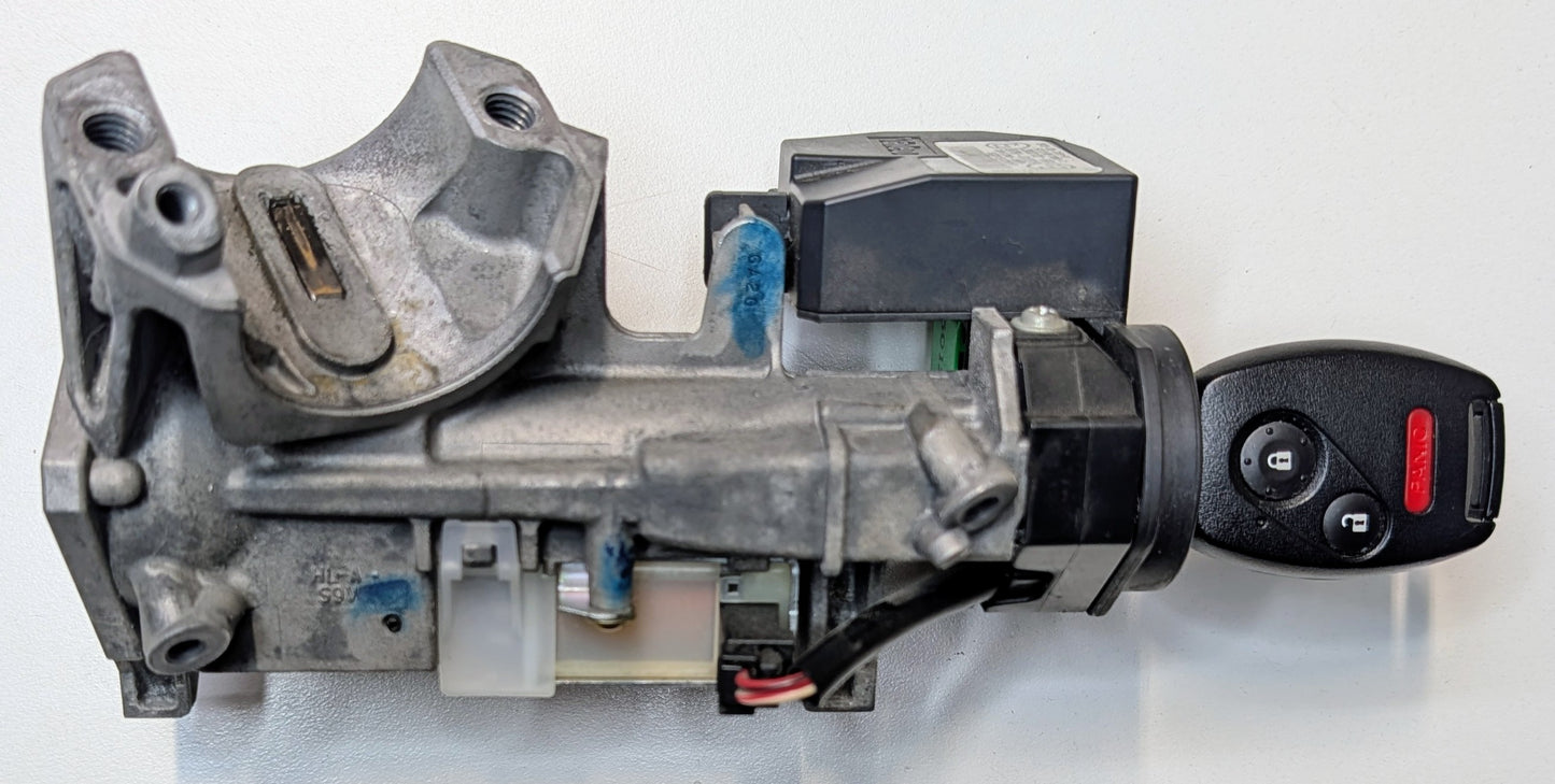 OEM Ignition Lock Honda Pilot 05-07