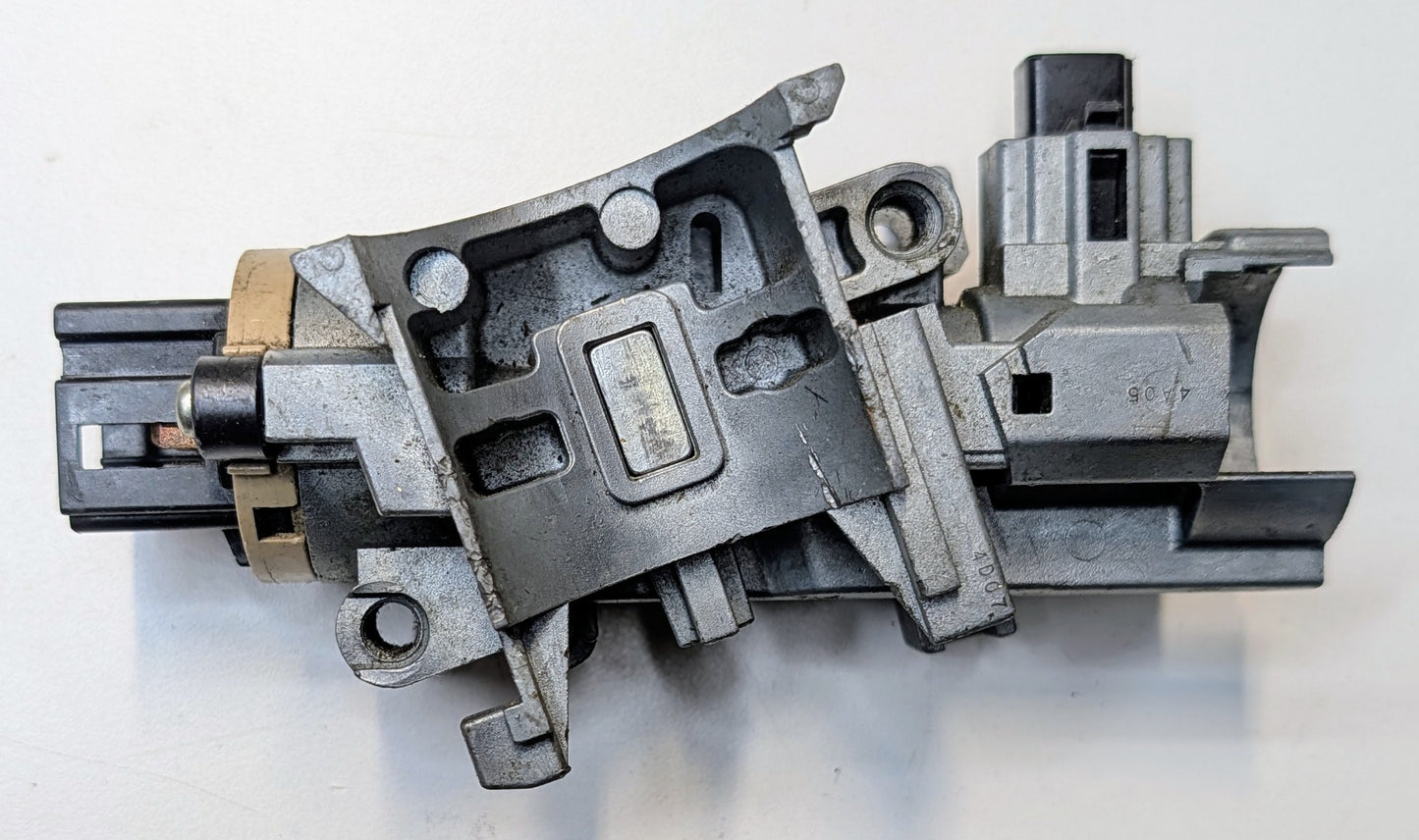 OEM Ignition Lock Housing Mazda SL-34