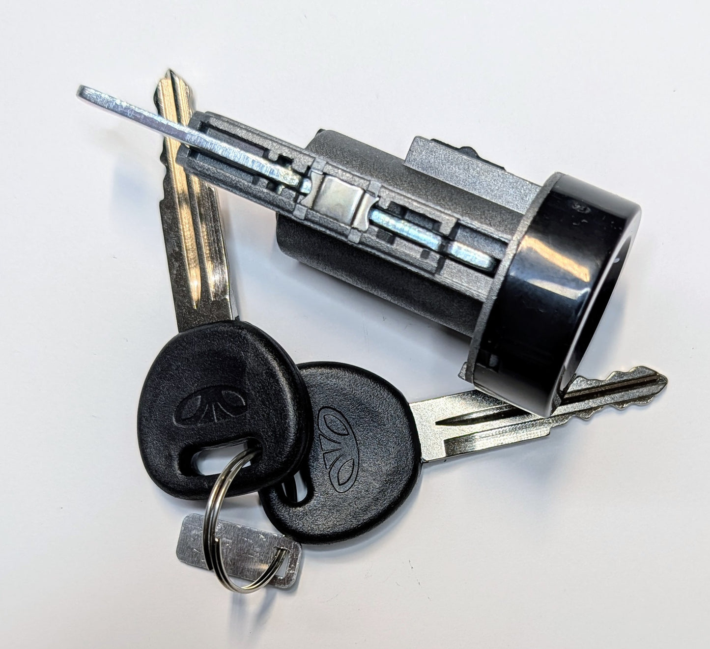 NEW OEM Ignition Lock Cylinder Daewoo Lanos 99-02