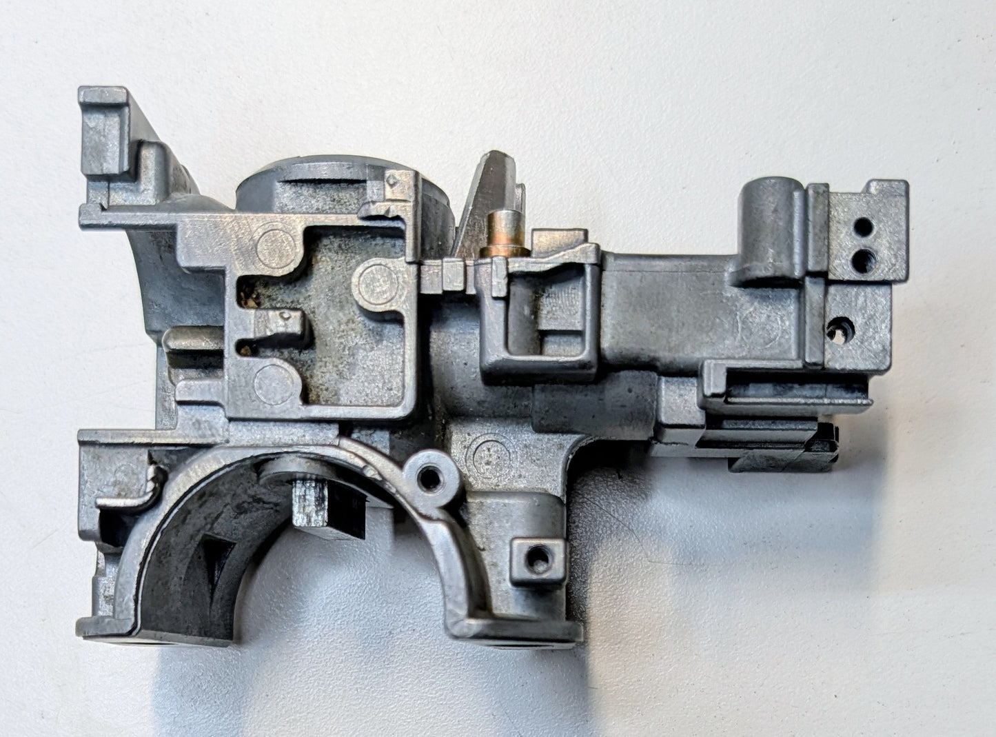 OEM Ignition Lock Housing Acura CL 97-99 (SY8)