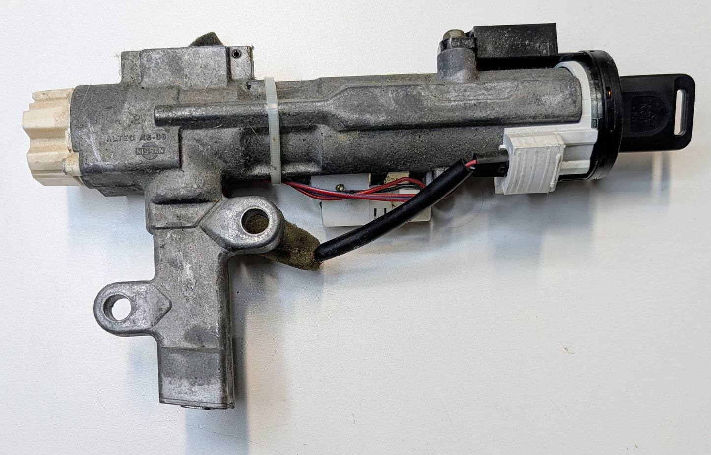 OEM Ignition Lock Nissan Armada 08-15 (AS-06)
