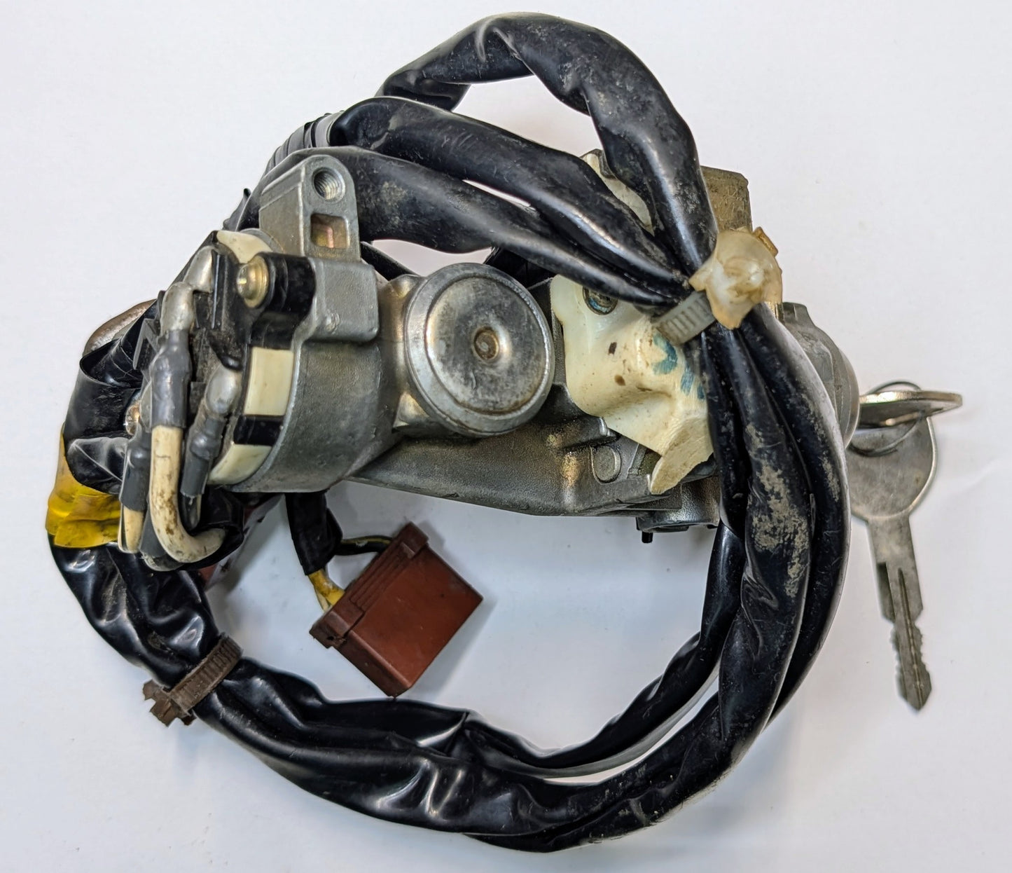 OEM Ignition Lock Honda Civic 96-00 (S04-80) Auto Transmission
