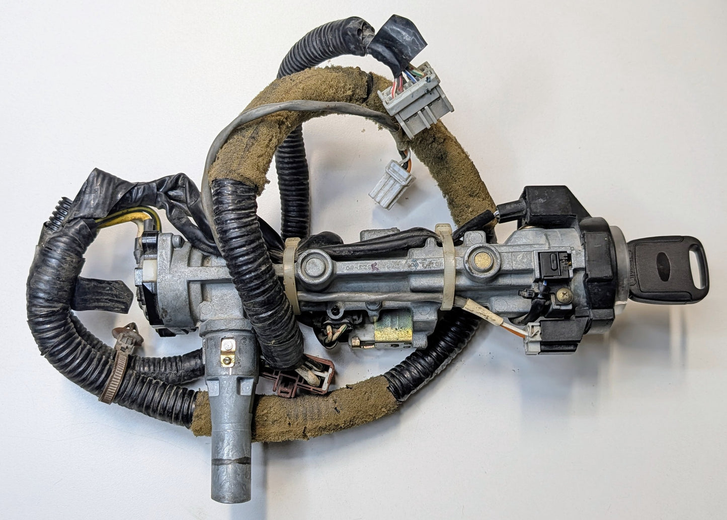 OEM Ignition Lock Acura RL 96-04
