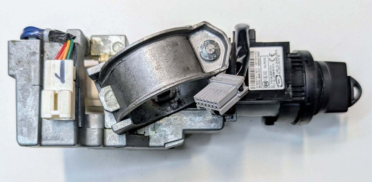 OEM Ignition Lock Nissan Versa HB 07-12 Smart Key System