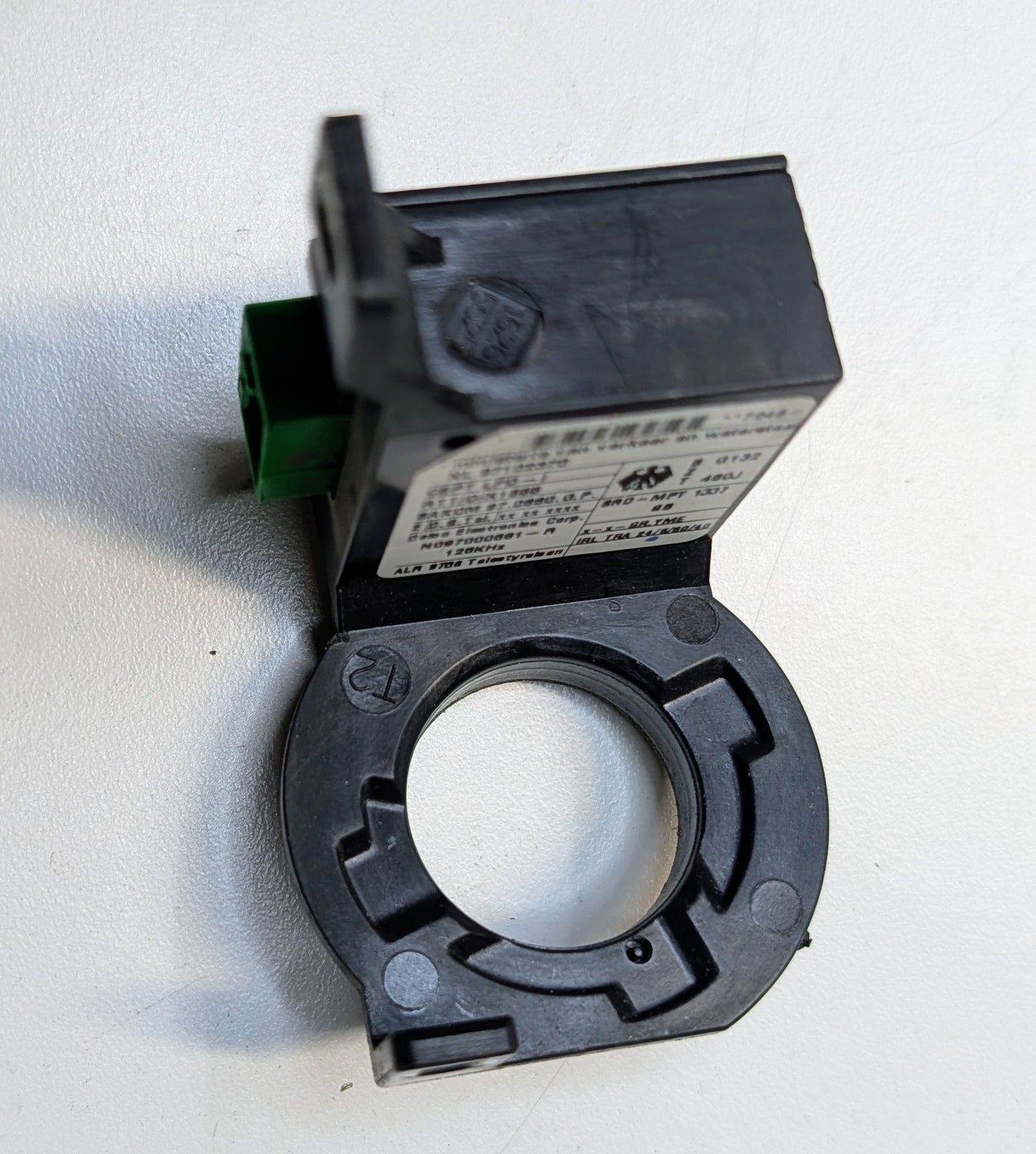 OEM Immobilizer Ring Acura CL 98-99