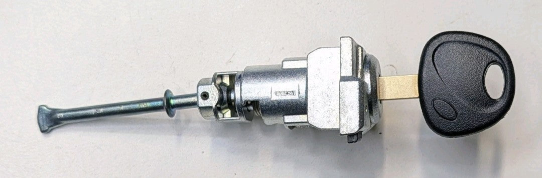 OEM Door Lock Cylinder Kia Soul 20-22