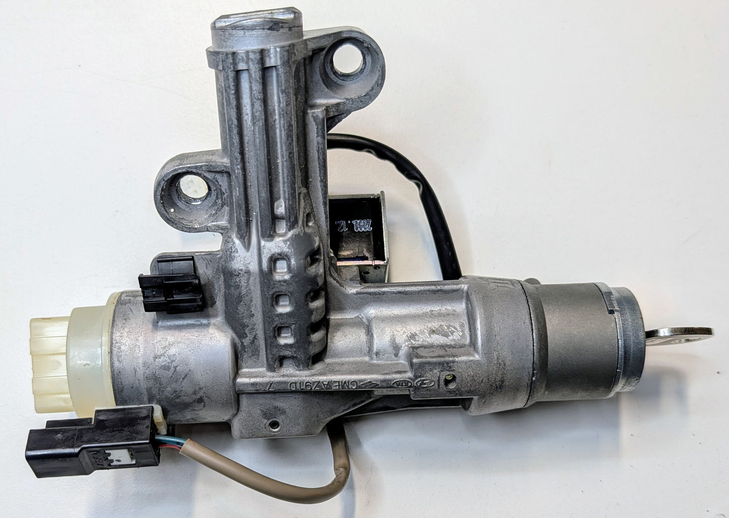 OEM Ignition Lock Hyundai Santa Fe 07-10
