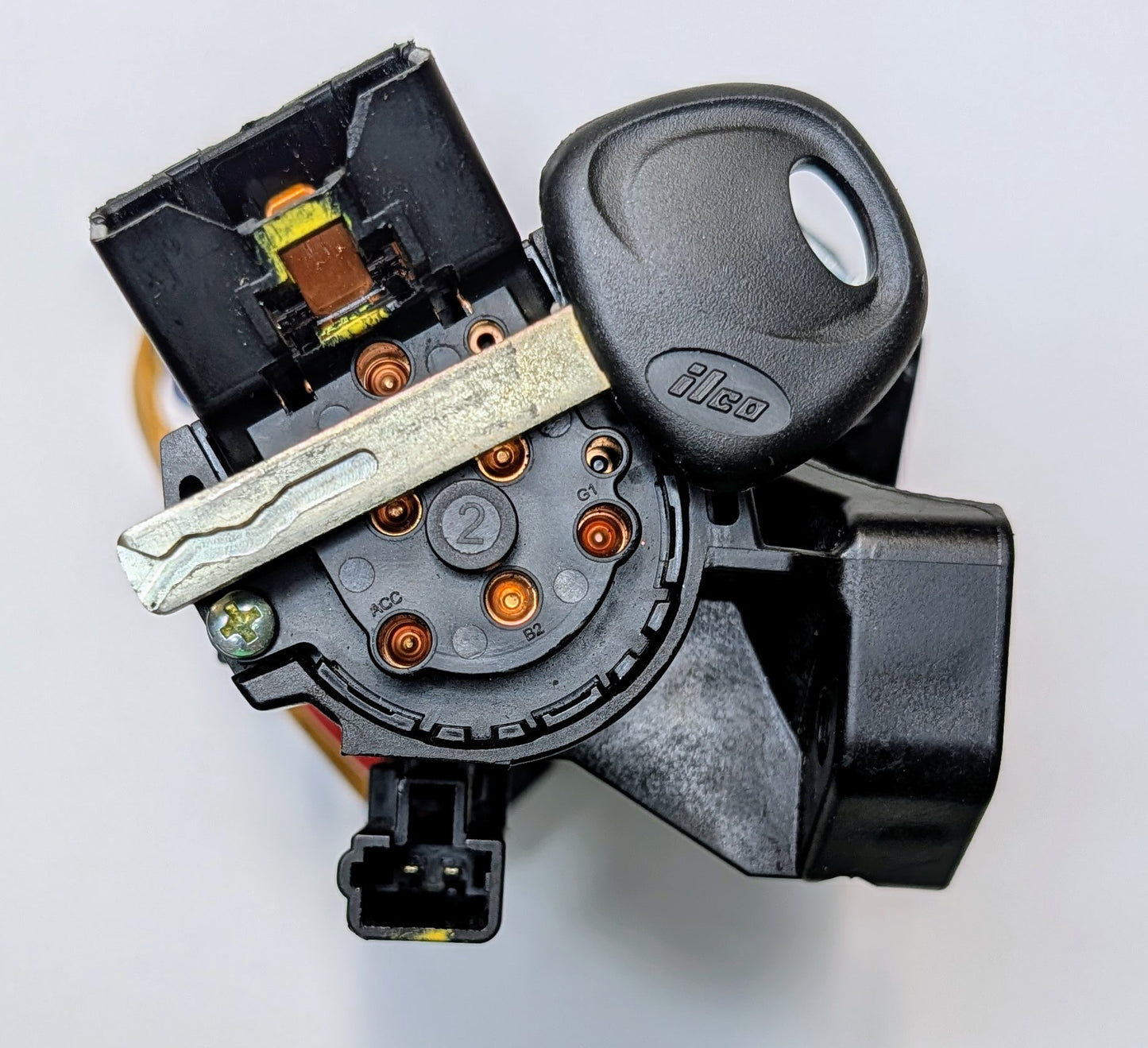 OEM Ignition Lock Kia Forte 19-22