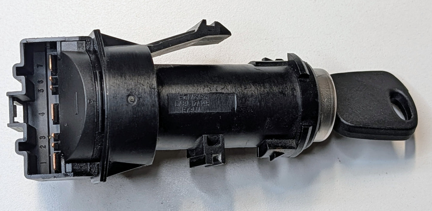 OEM Ignition Lock Ford Flex 13-19