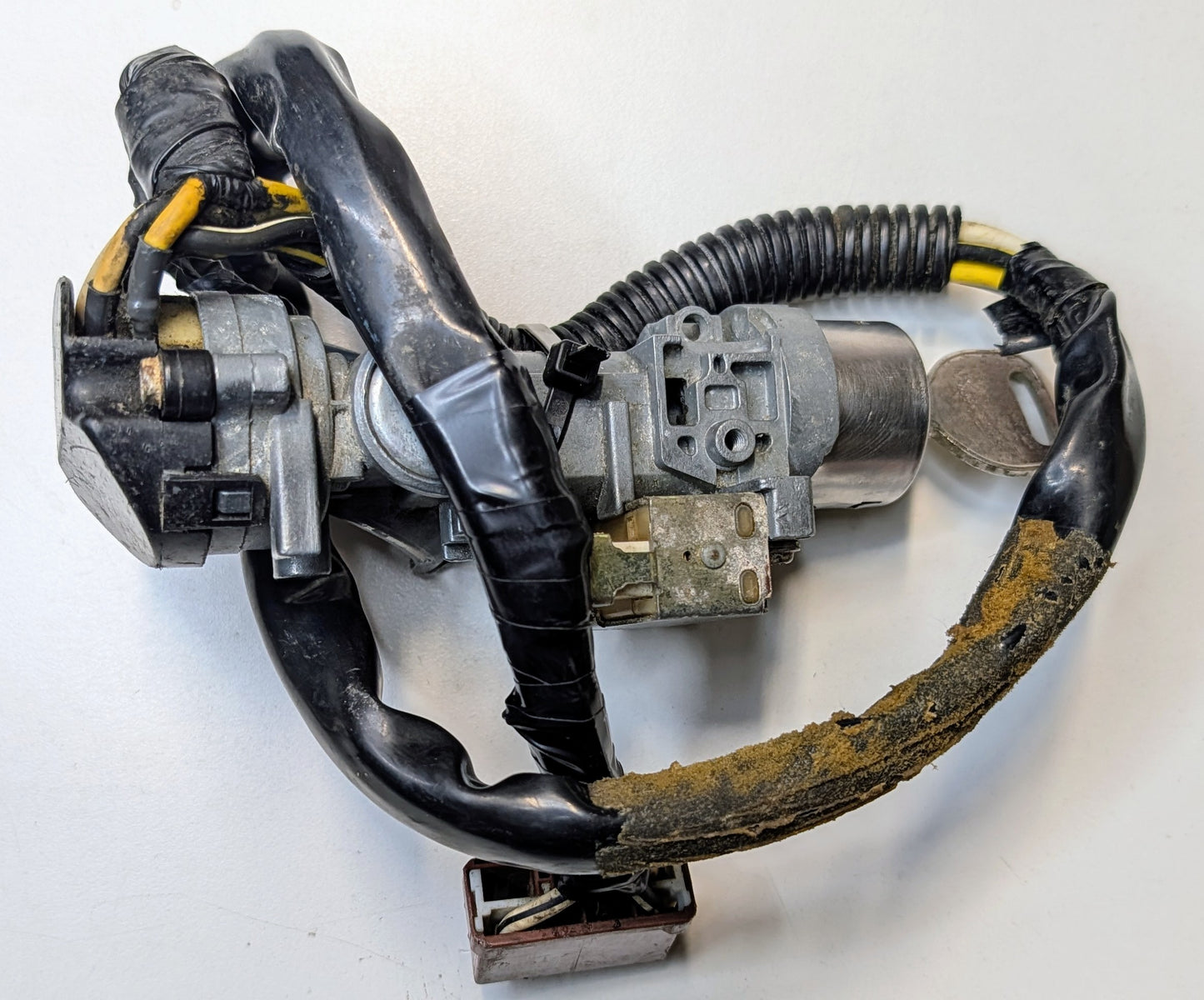 OEM Ignition Lock Honda Accord 92-93 (SM5-72)