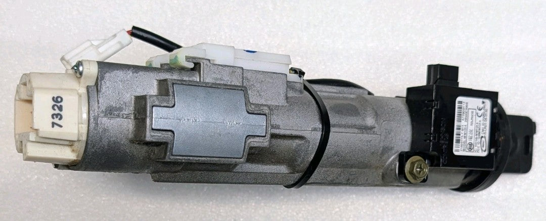 OEM Ignition Lock Nissan Titan 04-15 (AS-06)