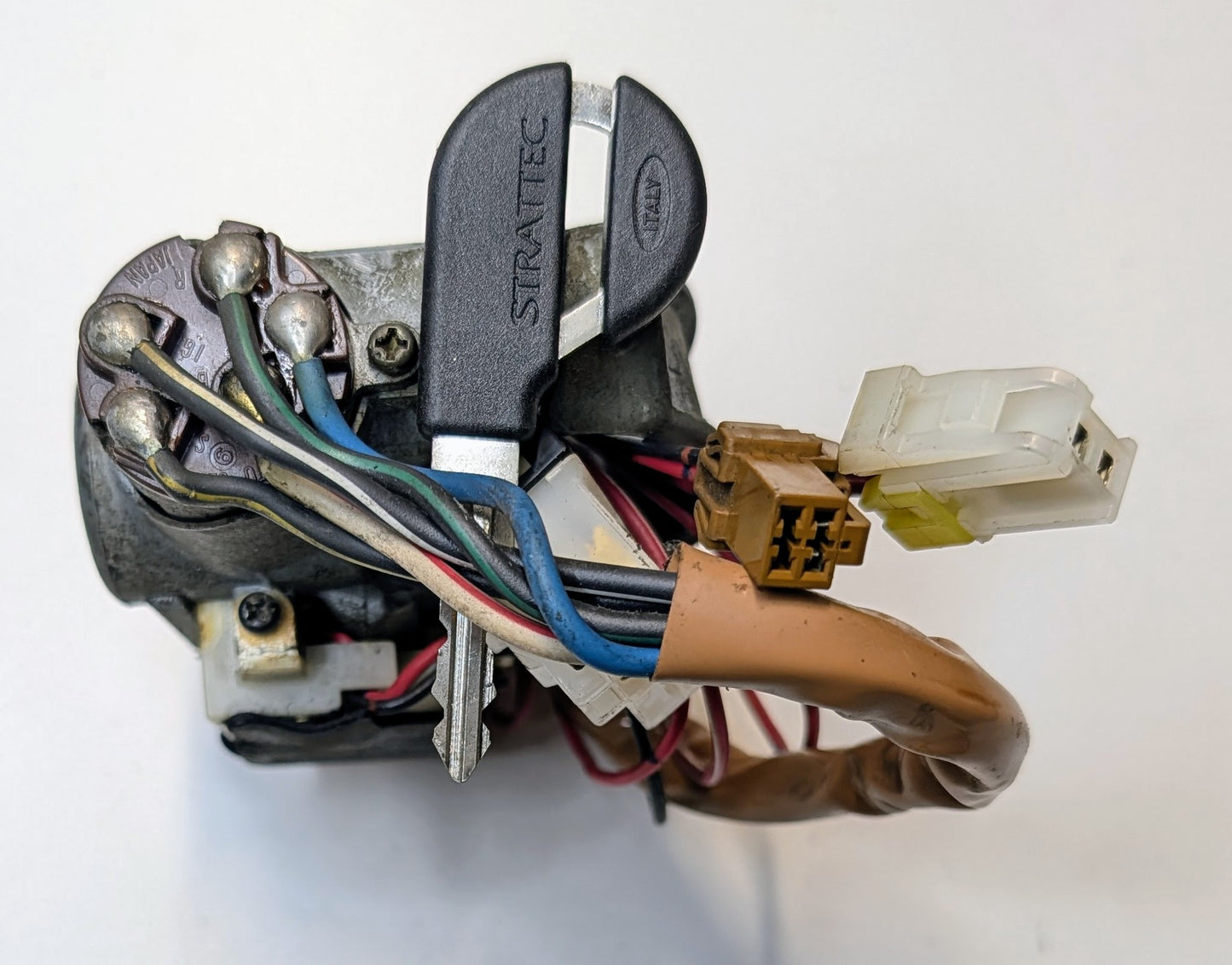 OEM Ignition Lock Nissan 300ZX 90-93