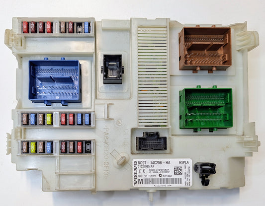 OEM CEM Module Volvo 31327995