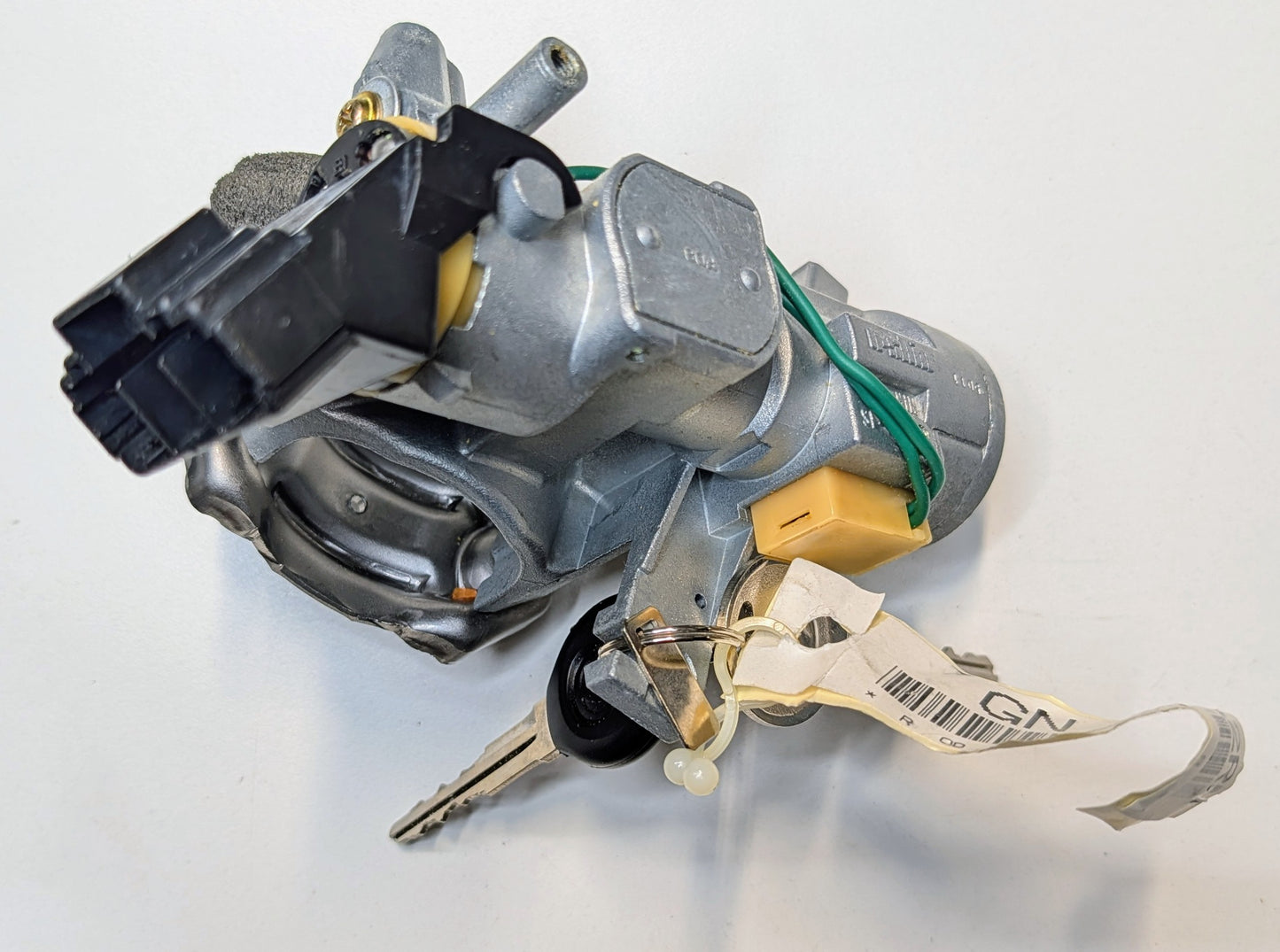 NEW OEM Ignition Lock Mazda RX7 93-95 (FD01-76-290B)