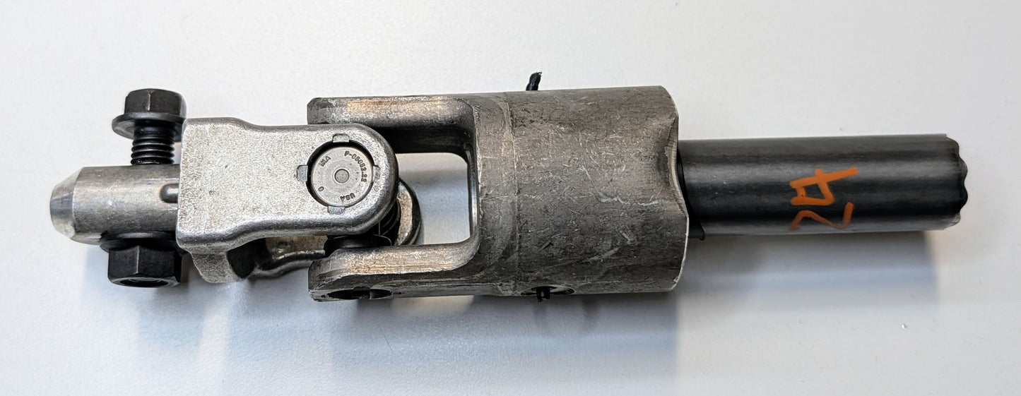 OEM Steering Column Intermediate Shaft Chevrolet Imapala 06-16 (25937479)