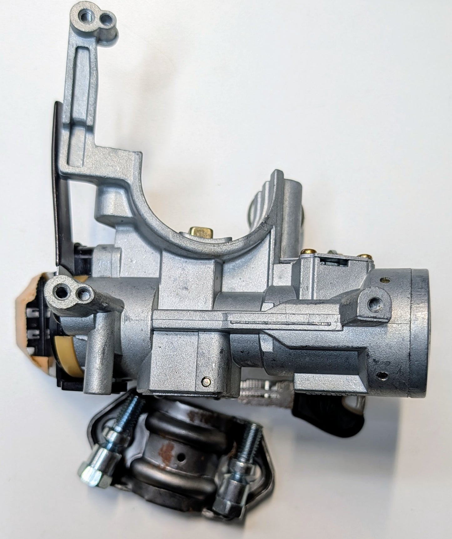 NEW OEM Ignition Lock Ford Probe 93-97 Auto Transmission (F32Z-11582-B)