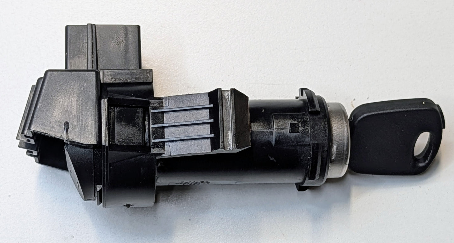 OEM Ignition Lock Ford Flex 13-19
