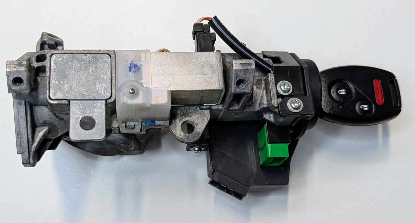 OEM Ignition Lock Honda Pilot 05-07