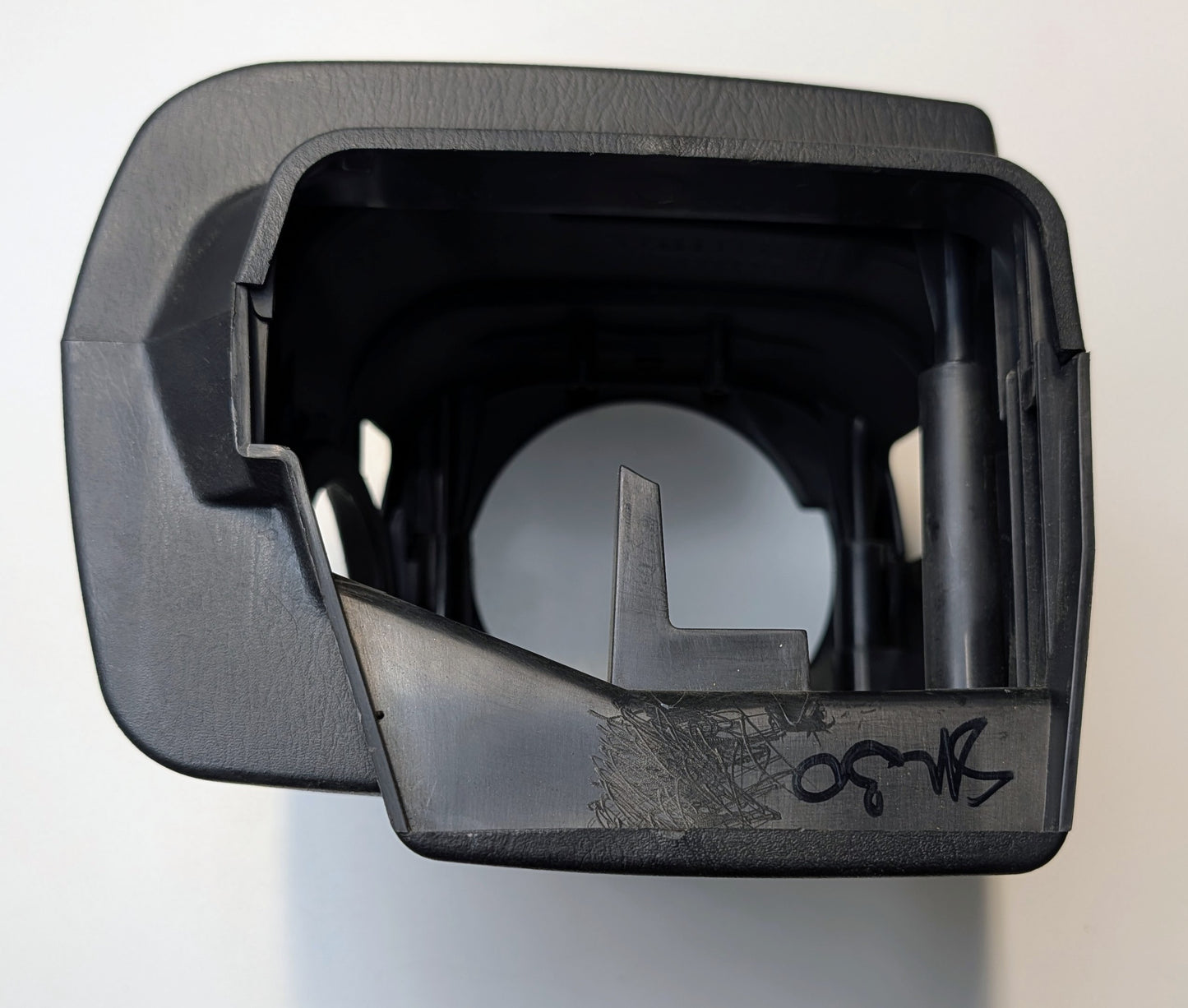 OEM Steering Column Covers Nissan Xterra 00-04