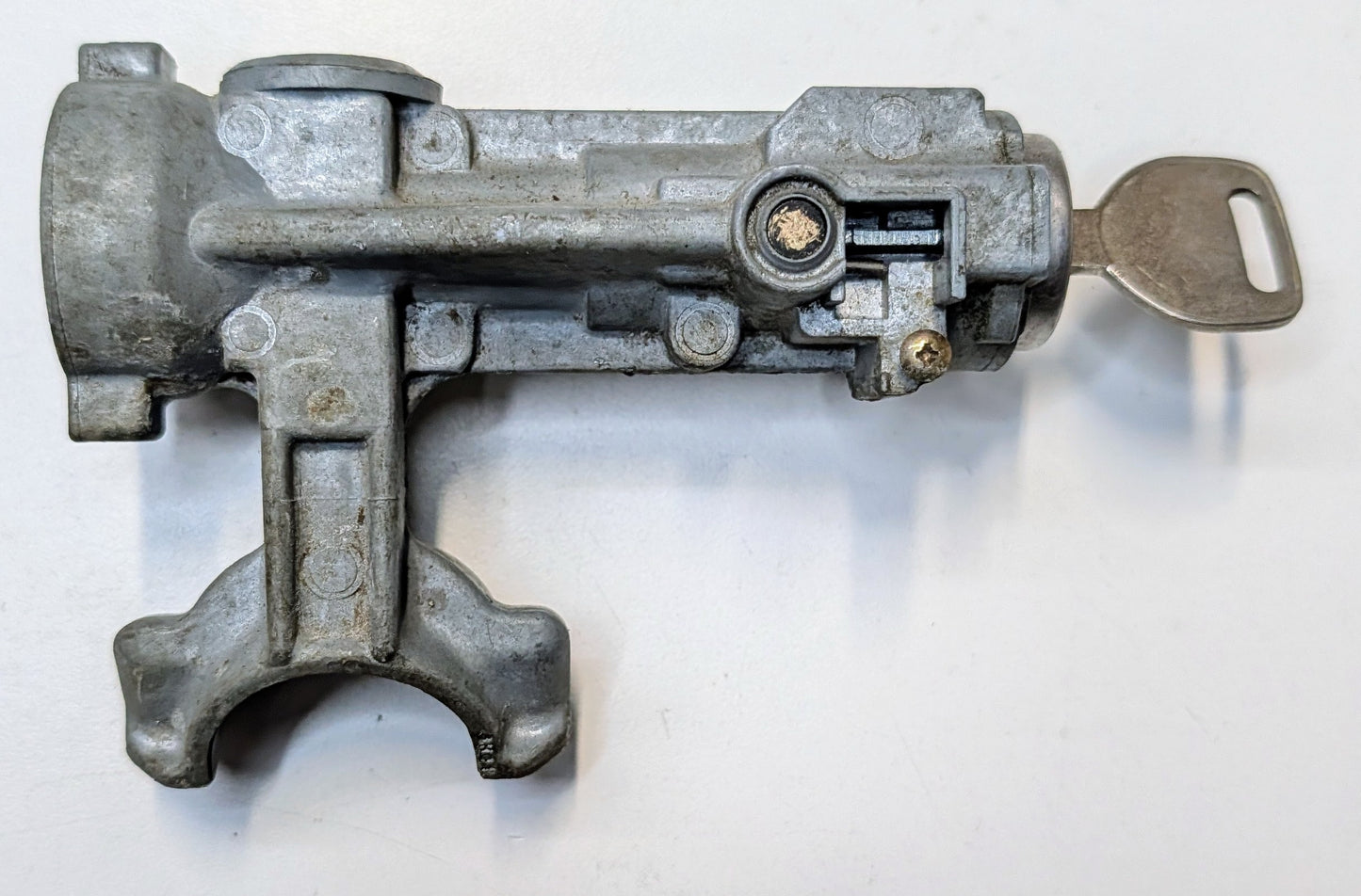 OEM Ignition Lock Honda Civic 96-00 (S04-81) Manual Transmission
