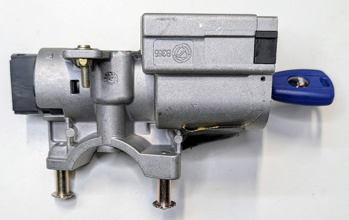 OEM Ignition Lock Maserati Quattroporte 03-07