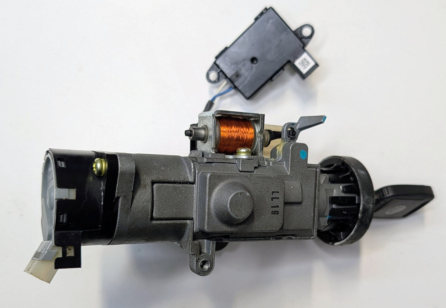 OEM Ignition Lock Chevrolet Spark 13-15