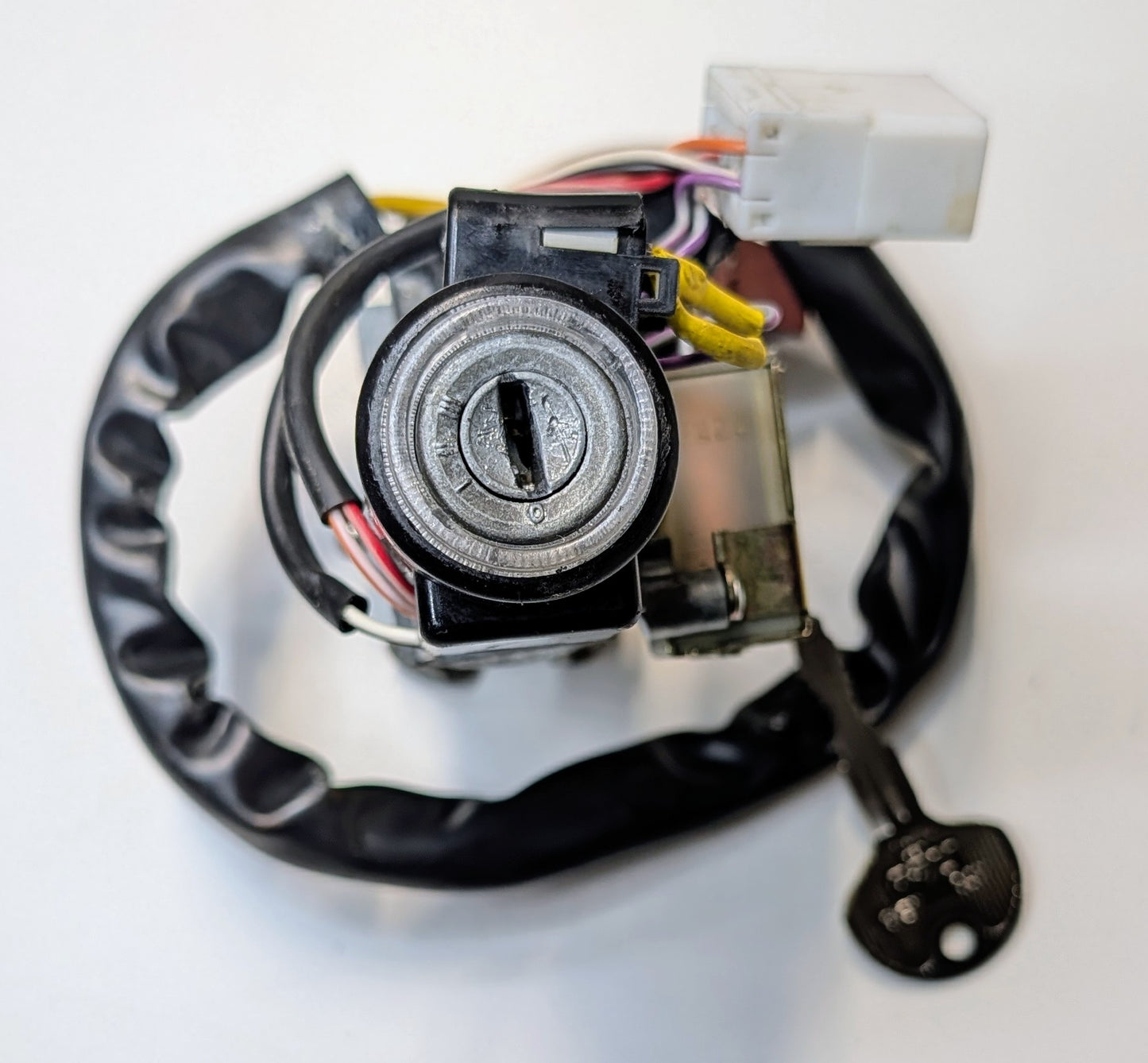 OEM Ignition Lock Land Rover Discovery 99-04