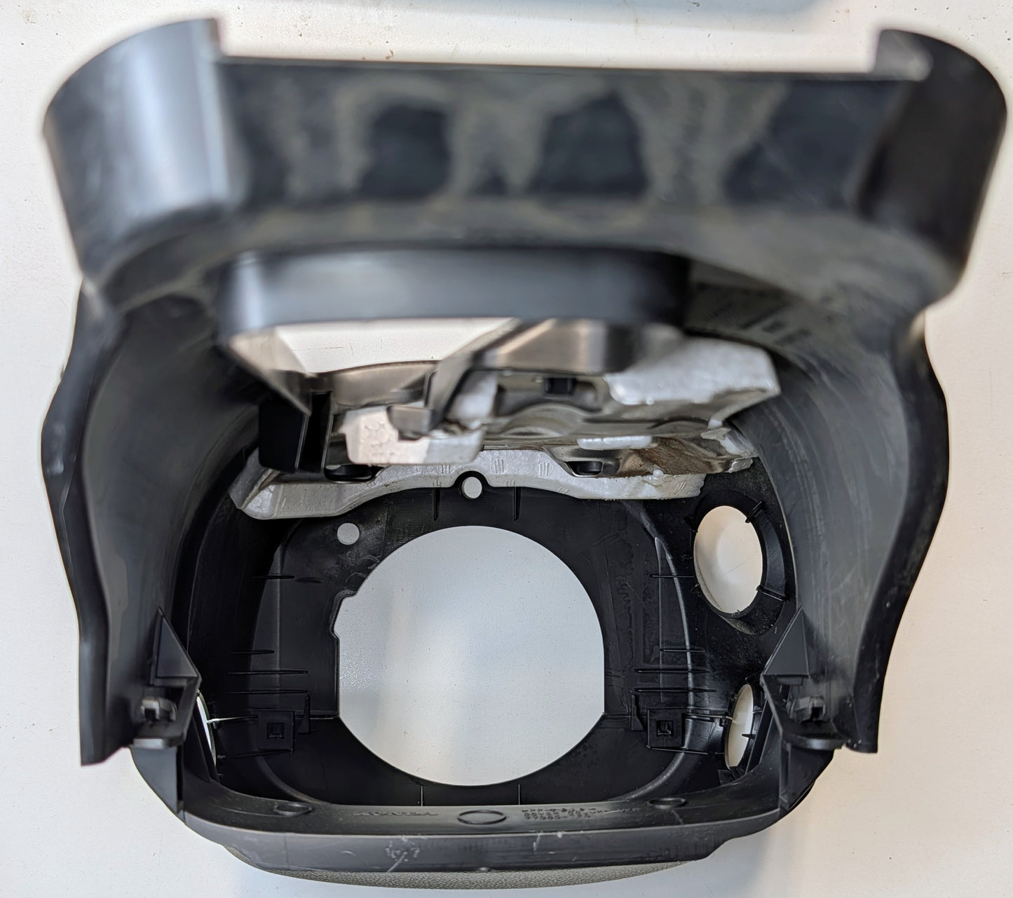 OEM Steering Column Covers Honda Insight 10-14