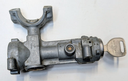 OEM Ignition Lock Honda Civic 96-00 (S04-81) Manual Transmission