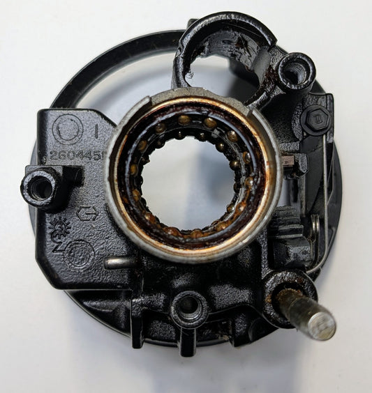 Upper Tilt Steering Column Housing GM G-Body 85-97 (26044516)